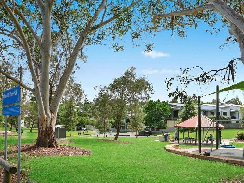 4/12 Somervell Street, Annerley QLD 4103