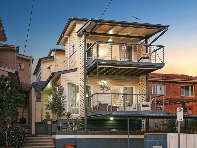 26 Drury Lane, Annerley QLD 4103