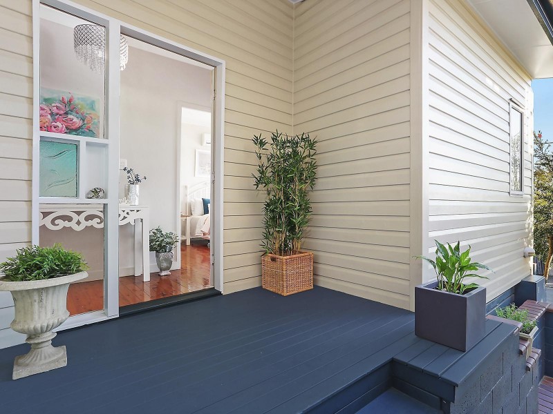 26 Drury Lane, Annerley QLD 4103