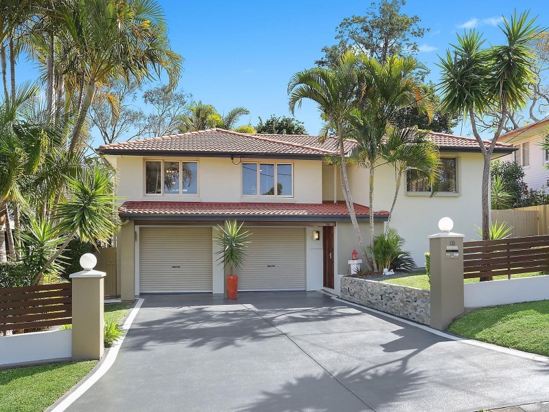 10 Marford Street, Chermside West QLD 4032