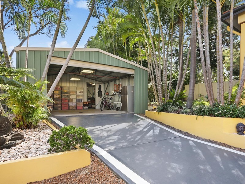 10 Marford Street, Chermside West QLD 4032