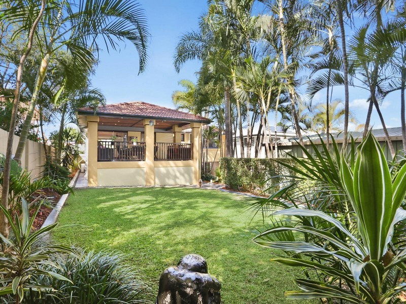 10 Marford Street, Chermside West QLD 4032