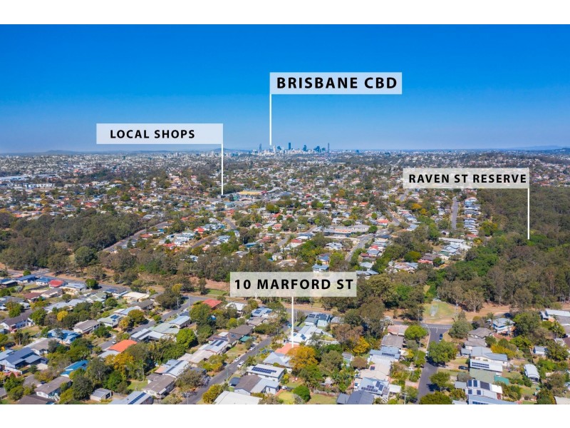 10 Marford Street, Chermside West QLD 4032