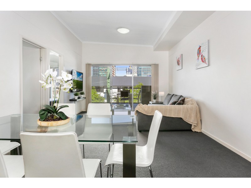 60/78 Brookes Street, Bowen Hills QLD 4006