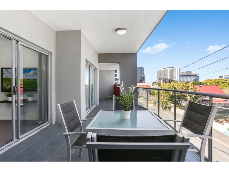 60/78 Brookes Street, Bowen Hills QLD 4006