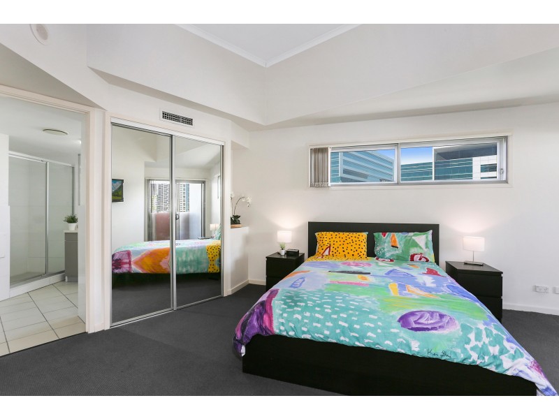 60/78 Brookes Street, Bowen Hills QLD 4006