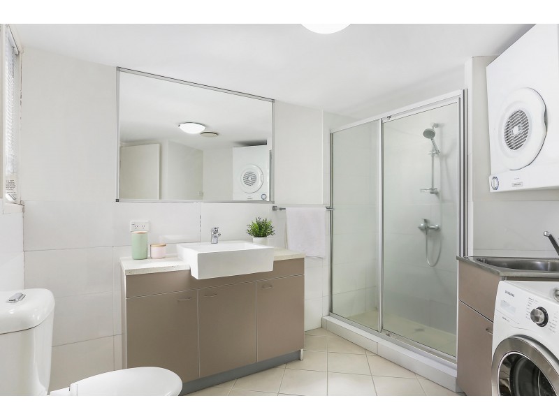 60/78 Brookes Street, Bowen Hills QLD 4006