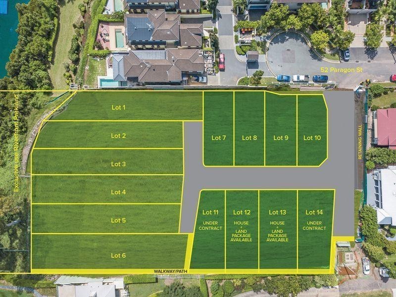 52 Paragon Street, Yeronga QLD 4104