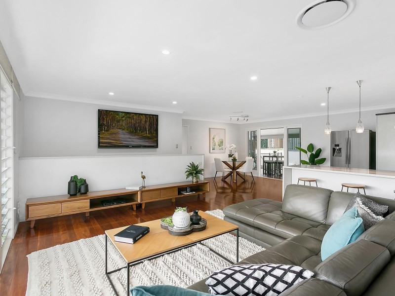 21 Gardenvale Street, Holland Park West QLD 4121