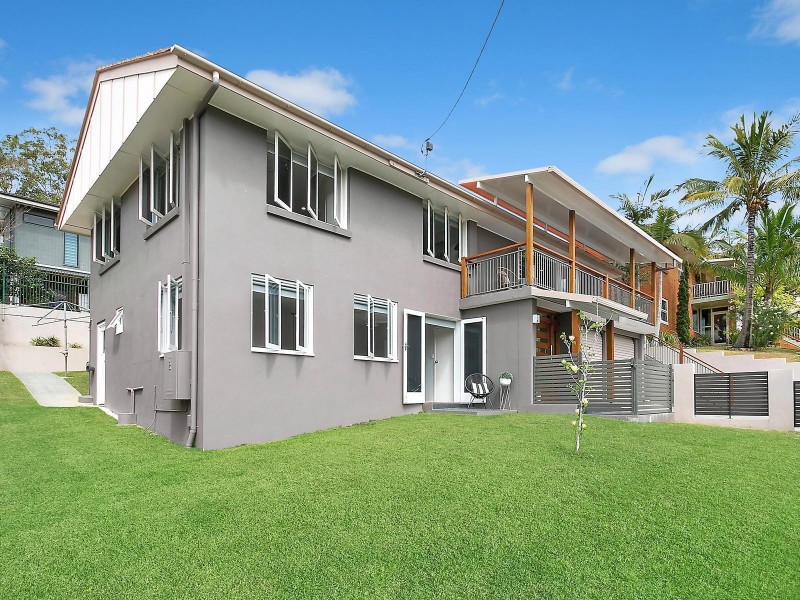 21 Gardenvale Street, Holland Park West QLD 4121