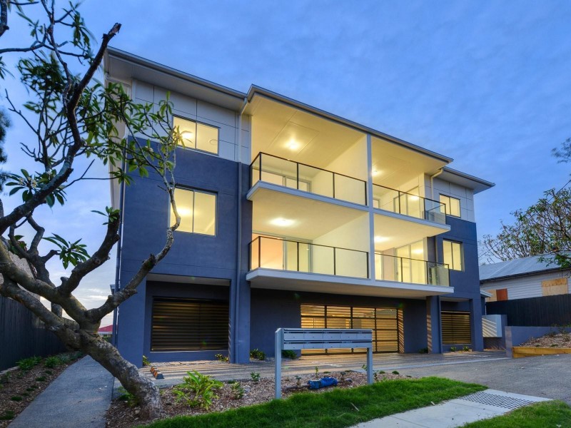 8/81 Mildmay Street, Fairfield QLD 4103