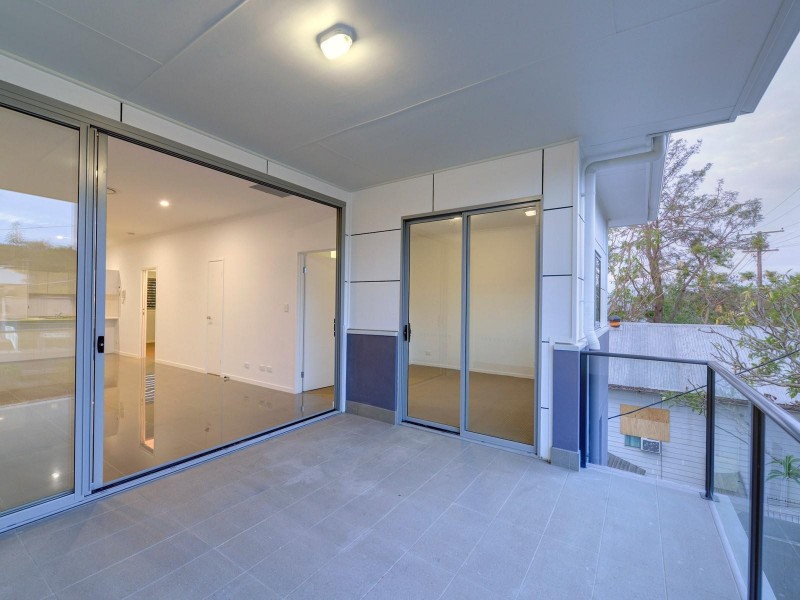 8/81 Mildmay Street, Fairfield QLD 4103