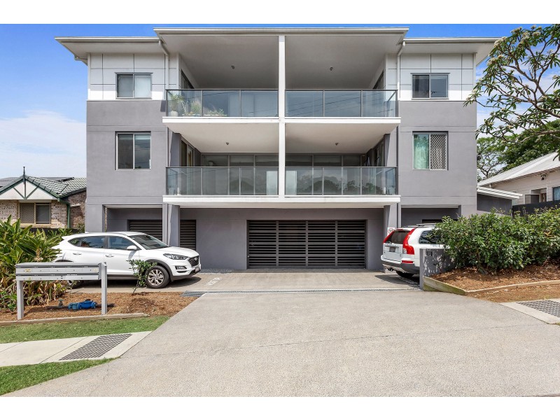 8/81 Mildmay Street, Fairfield QLD 4103
