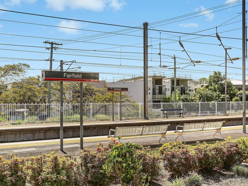 8/81 Mildmay Street, Fairfield QLD 4103