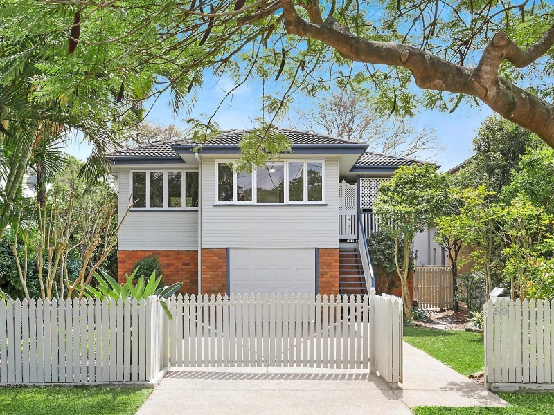 59 Soden Street, Yeerongpilly QLD 4105