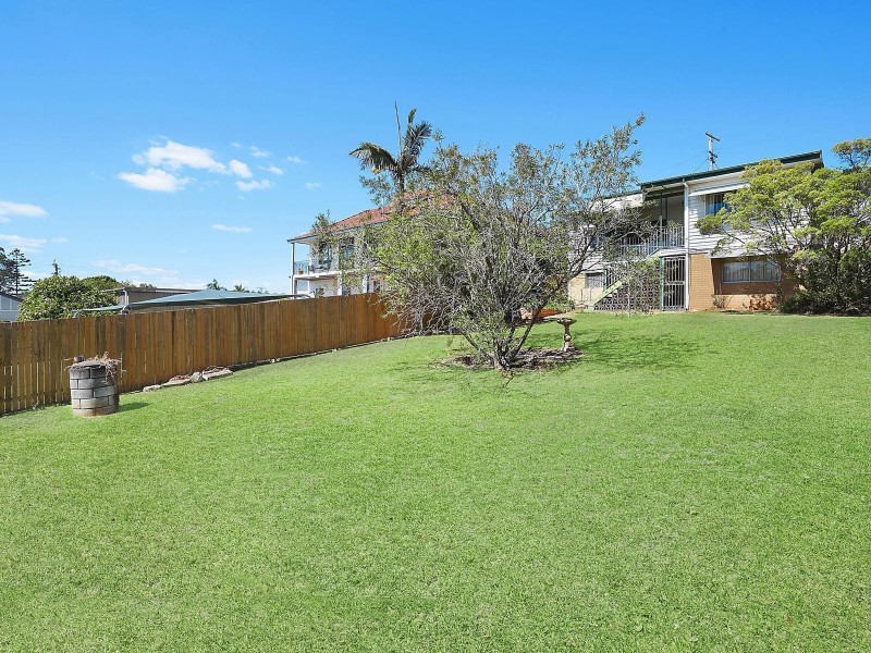 58 Cracknell Road, Annerley QLD 4103