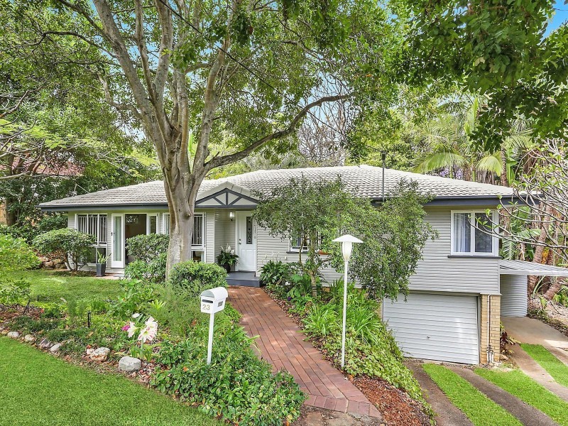 23 Lana Street, Tarragindi QLD 4121