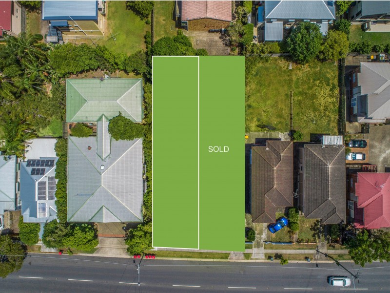 22a Lewisham Street, Annerley QLD 4103