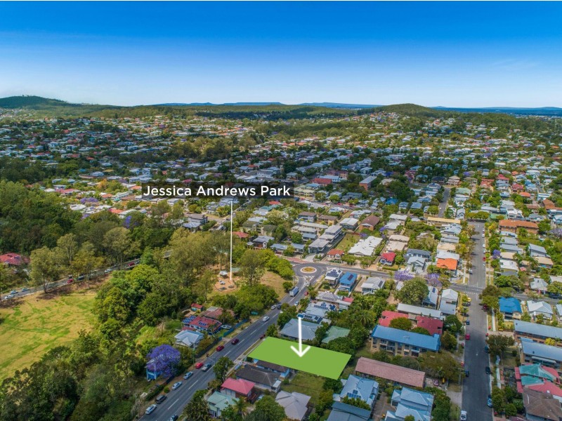 22a Lewisham Street, Annerley QLD 4103