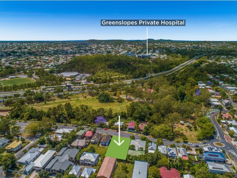 22a Lewisham Street, Annerley QLD 4103