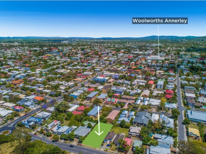 22a Lewisham Street, Annerley QLD 4103