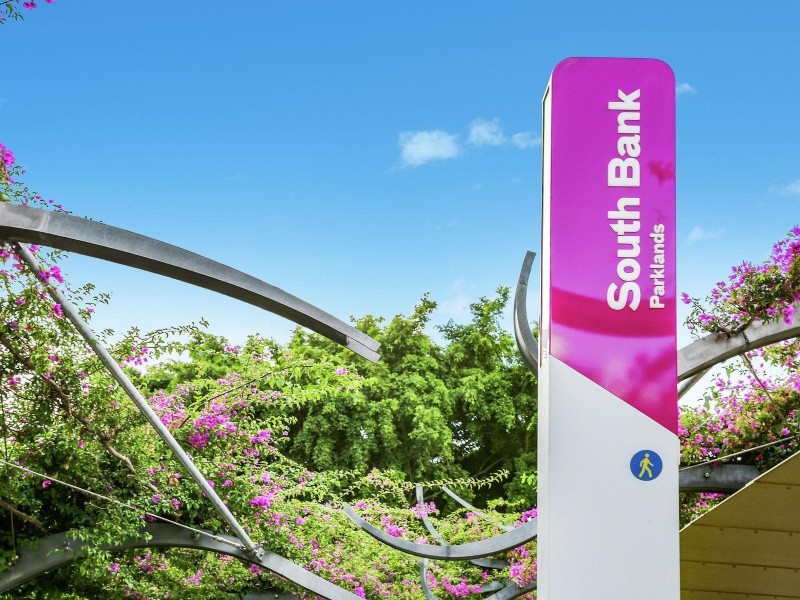 Level 2, 19/104 Dornoch Terrace, Highgate Hill QLD 4101