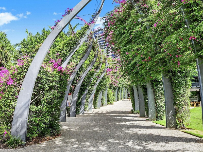 Level 2, 19/104 Dornoch Terrace, Highgate Hill QLD 4101