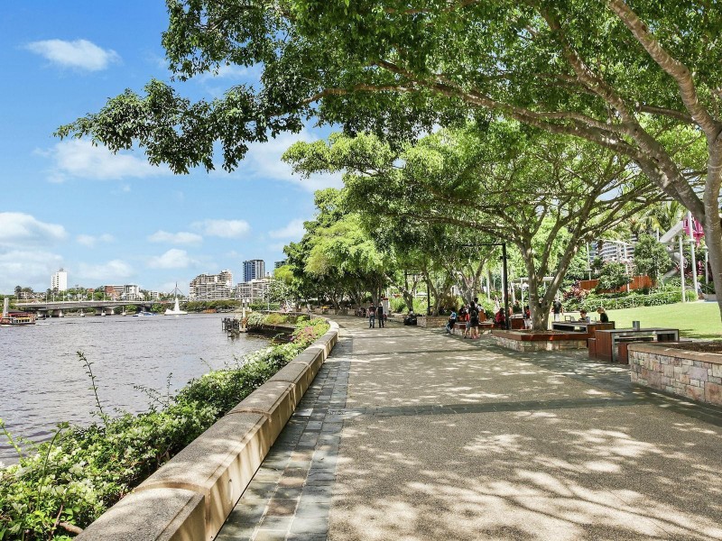 Level 2, 19/104 Dornoch Terrace, Highgate Hill QLD 4101