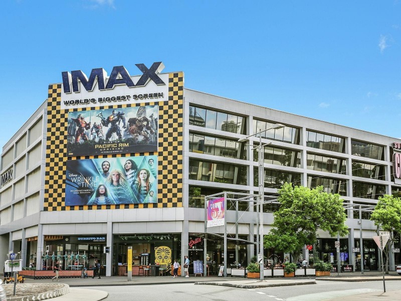 Level 2, 19/104 Dornoch Terrace, Highgate Hill QLD 4101