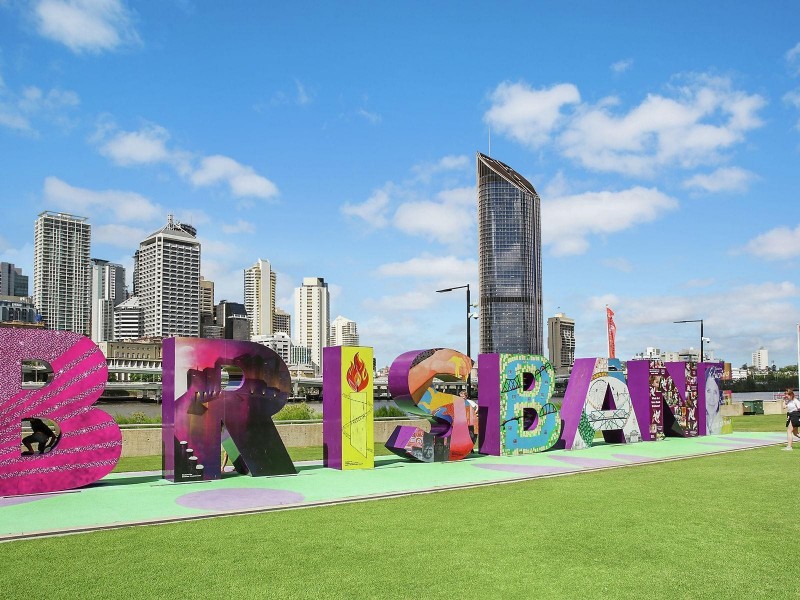 Level 2, 19/104 Dornoch Terrace, Highgate Hill QLD 4101