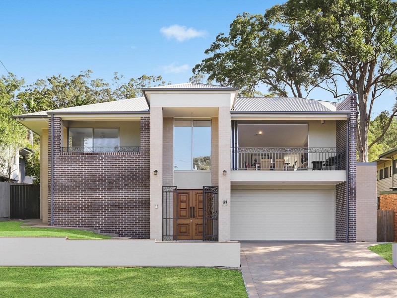 91 Monash Road, Tarragindi QLD 4121