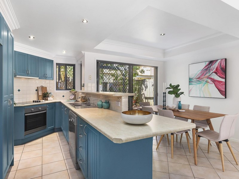 5/24 Dulwich Road, Yeronga QLD 4104