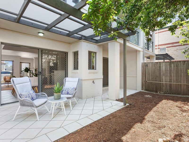 5/24 Dulwich Road, Yeronga QLD 4104