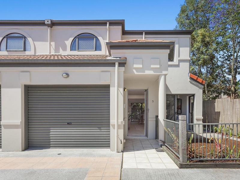 5/24 Dulwich Road, Yeronga QLD 4104