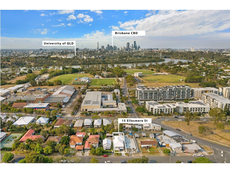 15 Ellesmere Street, Yeronga QLD 4104