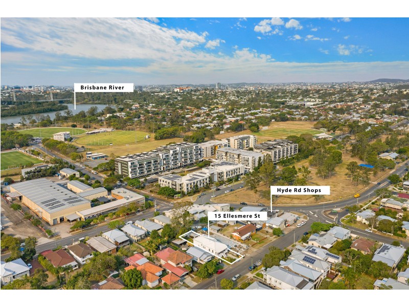 15 Ellesmere Street, Yeronga QLD 4104