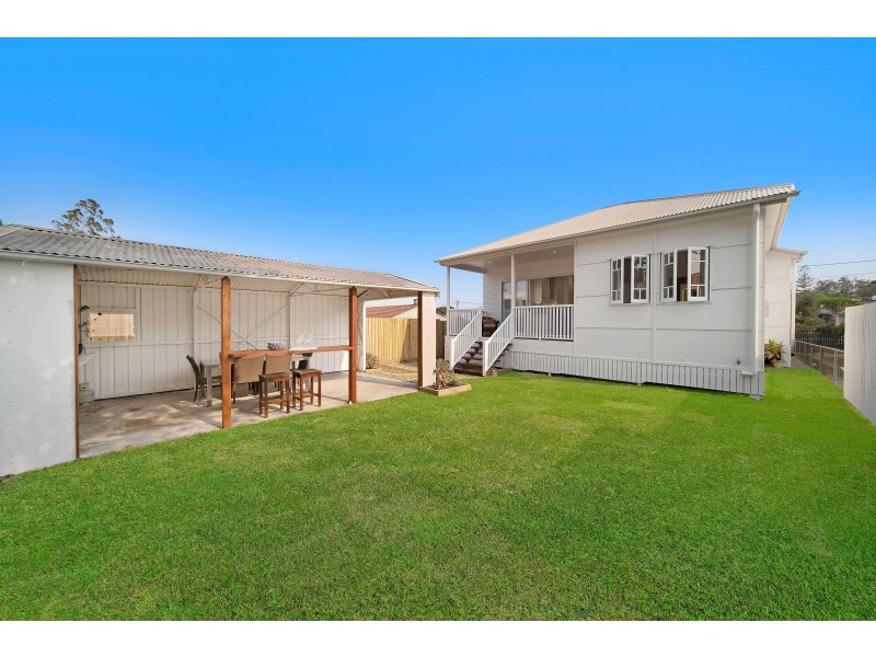 15 Ellesmere Street, Yeronga QLD 4104