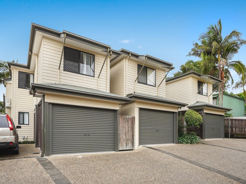 4/34 Querrin Street, Yeronga QLD 4104