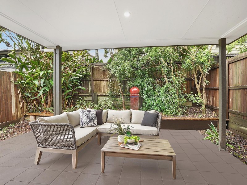 4/34 Querrin Street, Yeronga QLD 4104
