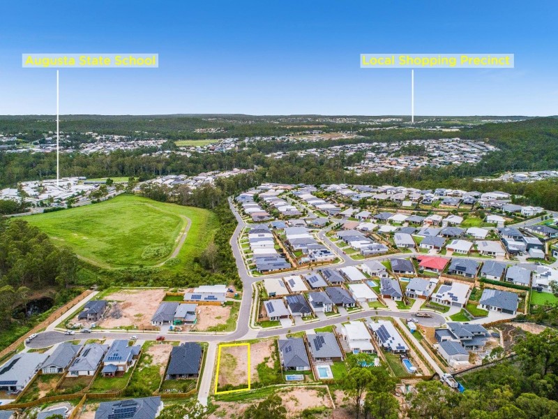 82 Kenneth Drive, Augustine Heights QLD 4300