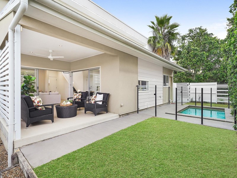 9/99 Ashby Street, Fairfield QLD 4103