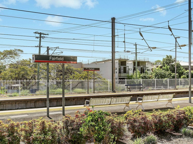 9/99 Ashby Street, Fairfield QLD 4103