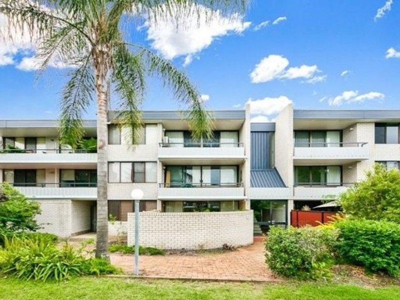 12/11 Shottery Street, Yeronga QLD 4104