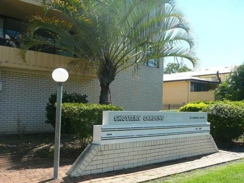 12/11 Shottery Street, Yeronga QLD 4104