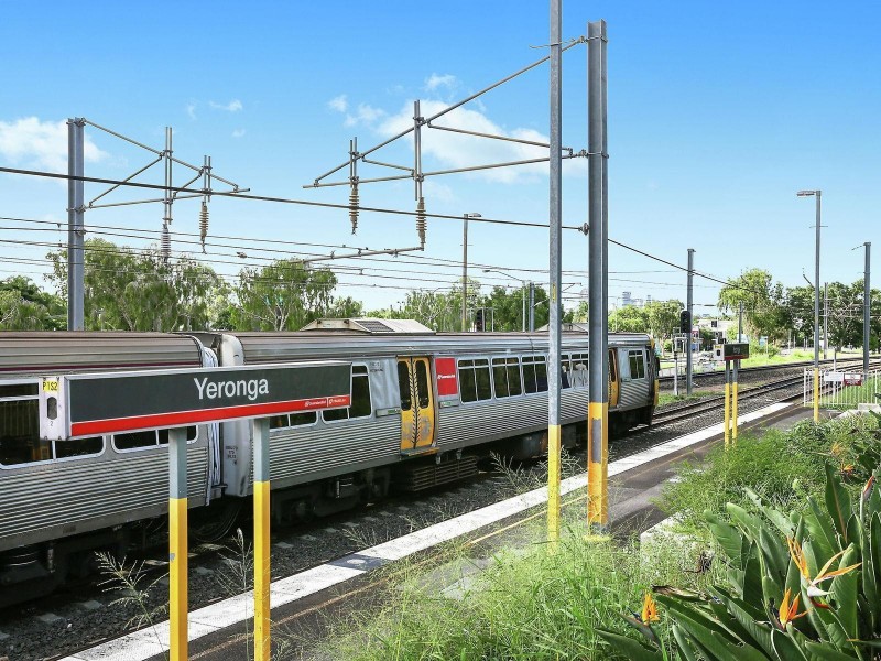 12/11 Shottery Street, Yeronga QLD 4104