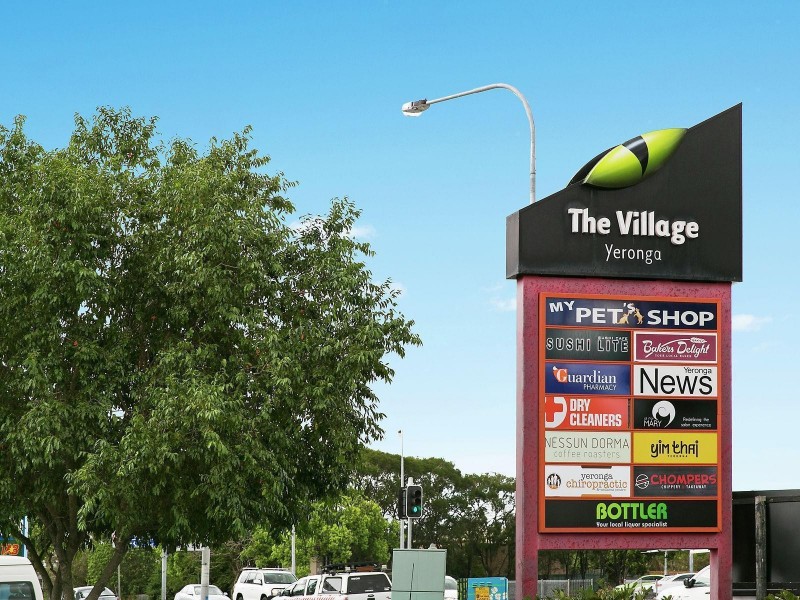 12/11 Shottery Street, Yeronga QLD 4104