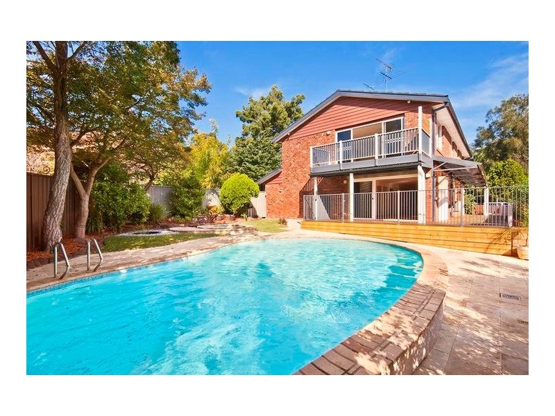 3 Langshaw Place, Connells Point NSW 2221