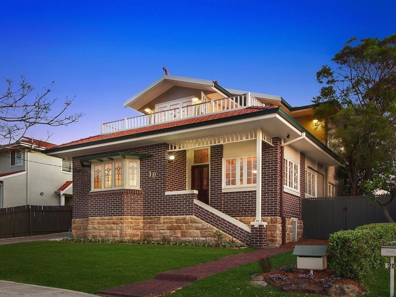 18 Hillview Street, Sans Souci NSW 2219