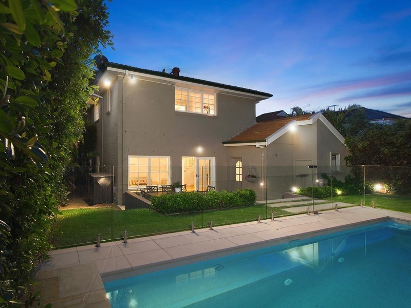 18 Hillview Street, Sans Souci NSW 2219