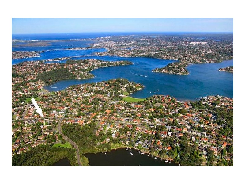 189 Connells Point Road, Connells Point NSW 2221